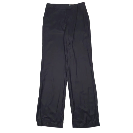 Womens Black Belman  Formal Trousers