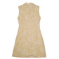 Womens Beige Pret A Mixer   Dress