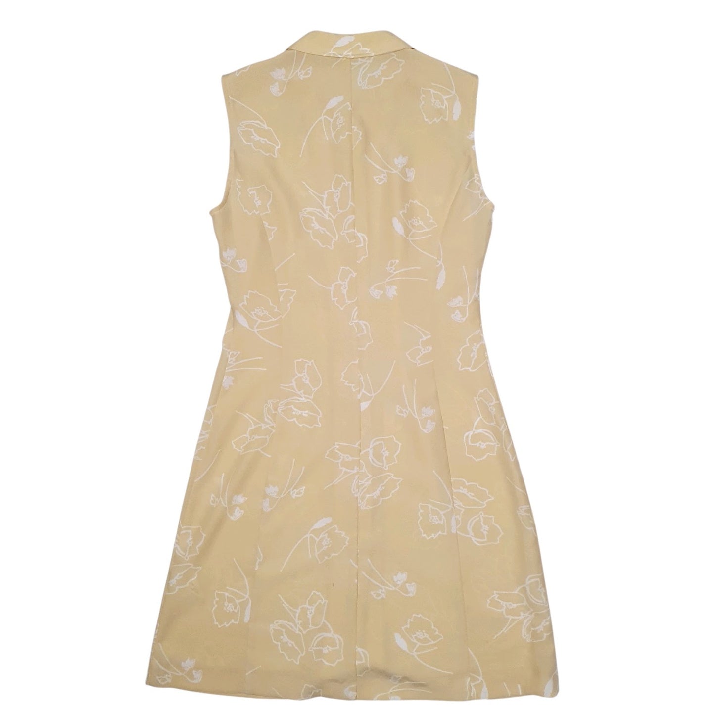 Womens Beige Pret A Mixer   Dress
