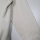 Mens White Polo Ralph Lauren  Quarter Zip Jumper