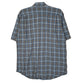 Mens Grey Eddie Bauer   Shirt