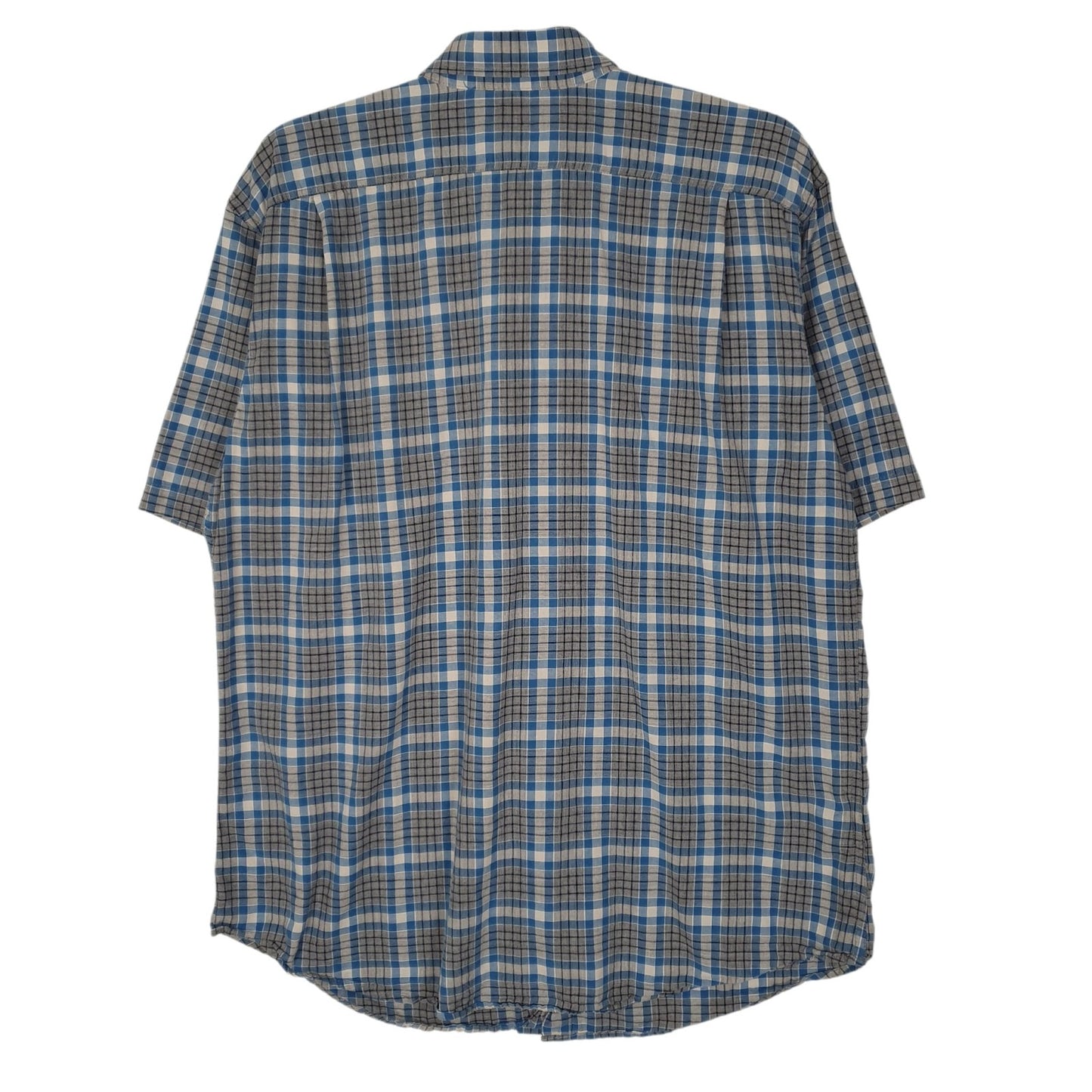Mens Grey Eddie Bauer   Shirt