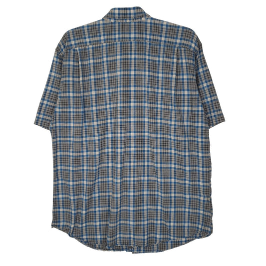 Mens Grey Eddie Bauer   Shirt