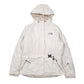 Womens Cream The North Face 550  Coat