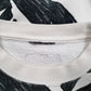 Womens White Nike  Crewneck Jumper