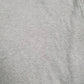 Mens Grey The North Face Spellout Hoodie Jumper