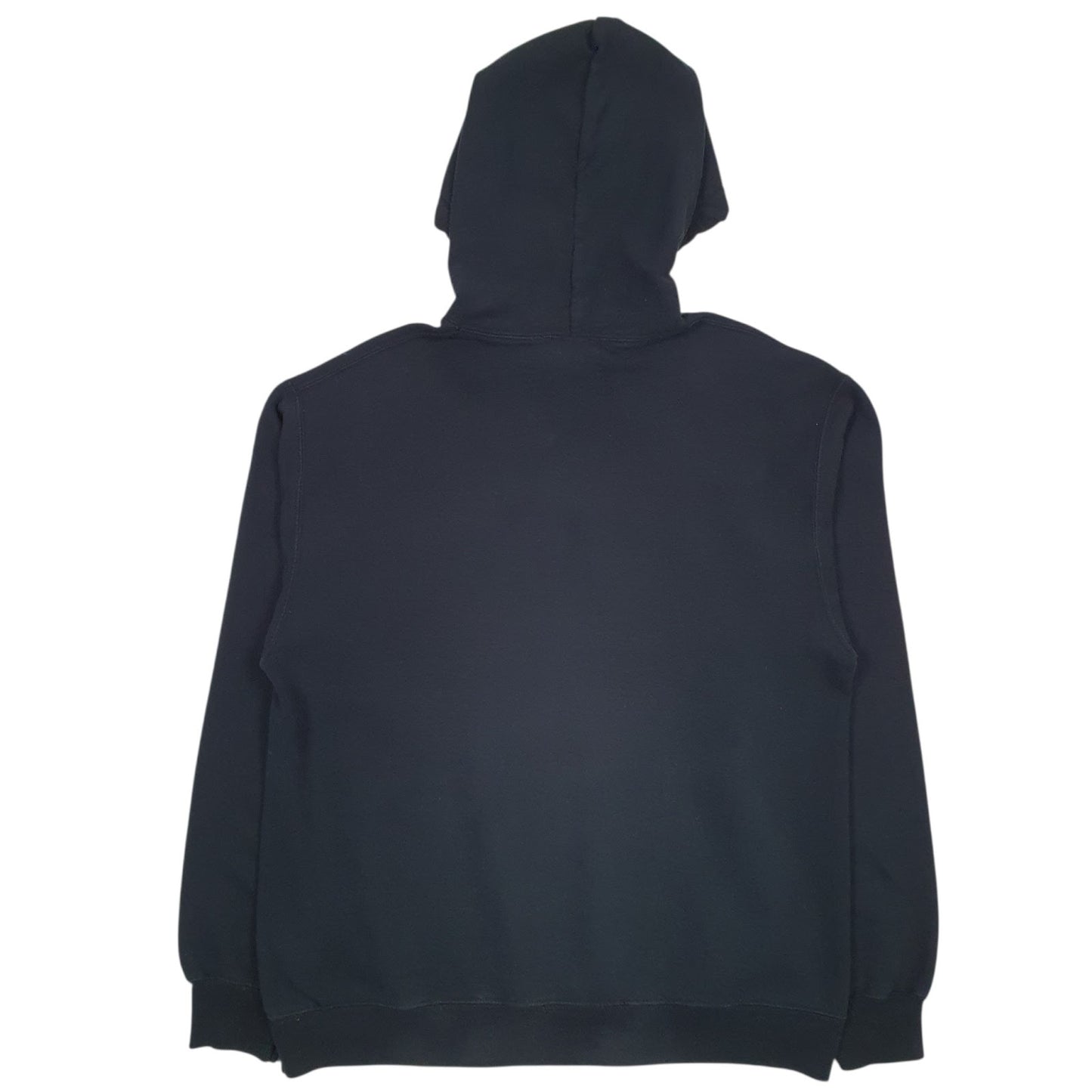 Mens Black NFL Minnesota Vikings Hoodie Jumper