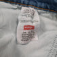 Mens Blue Wrangler   Jeans