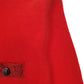 Womens Red Unbranded  Crewneck Jumper