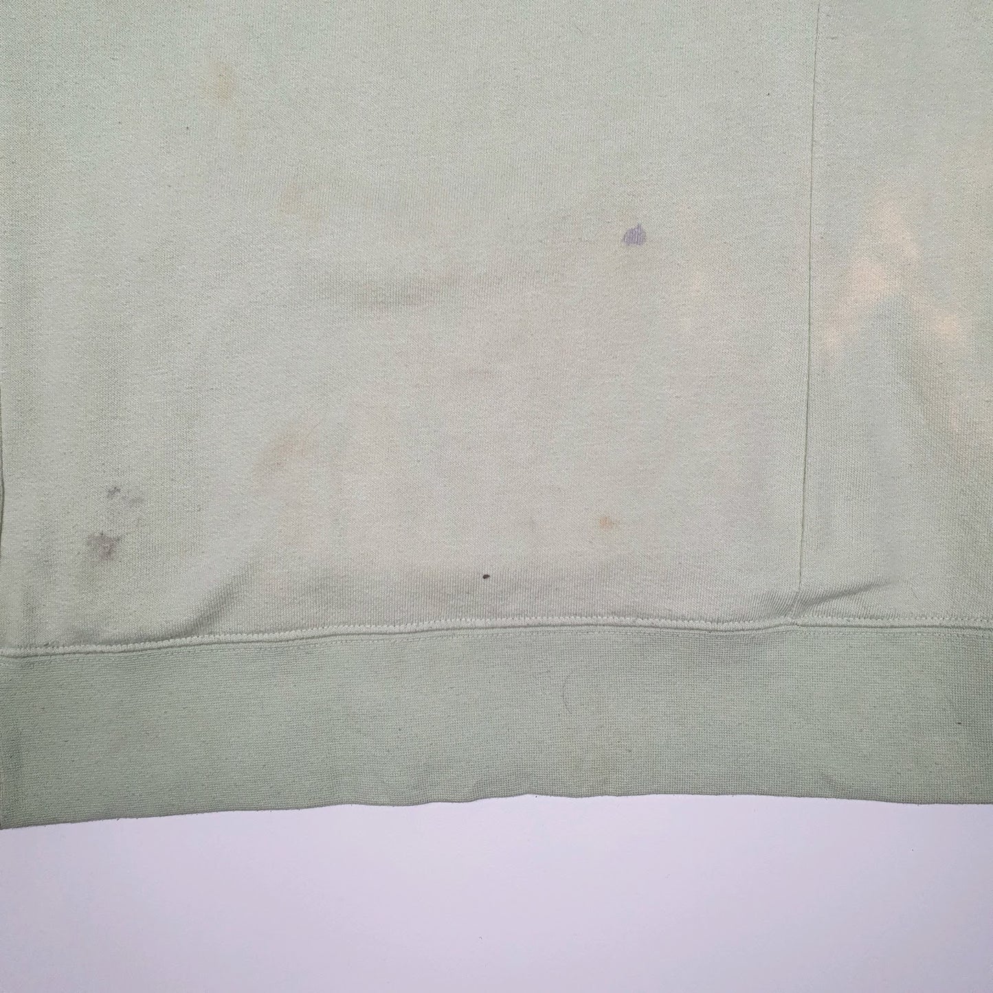 Womens Green The North Face  Hoodie Jumper