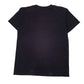 Mens Black Hard Rock Spellout Japan Tokyo  T Shirt