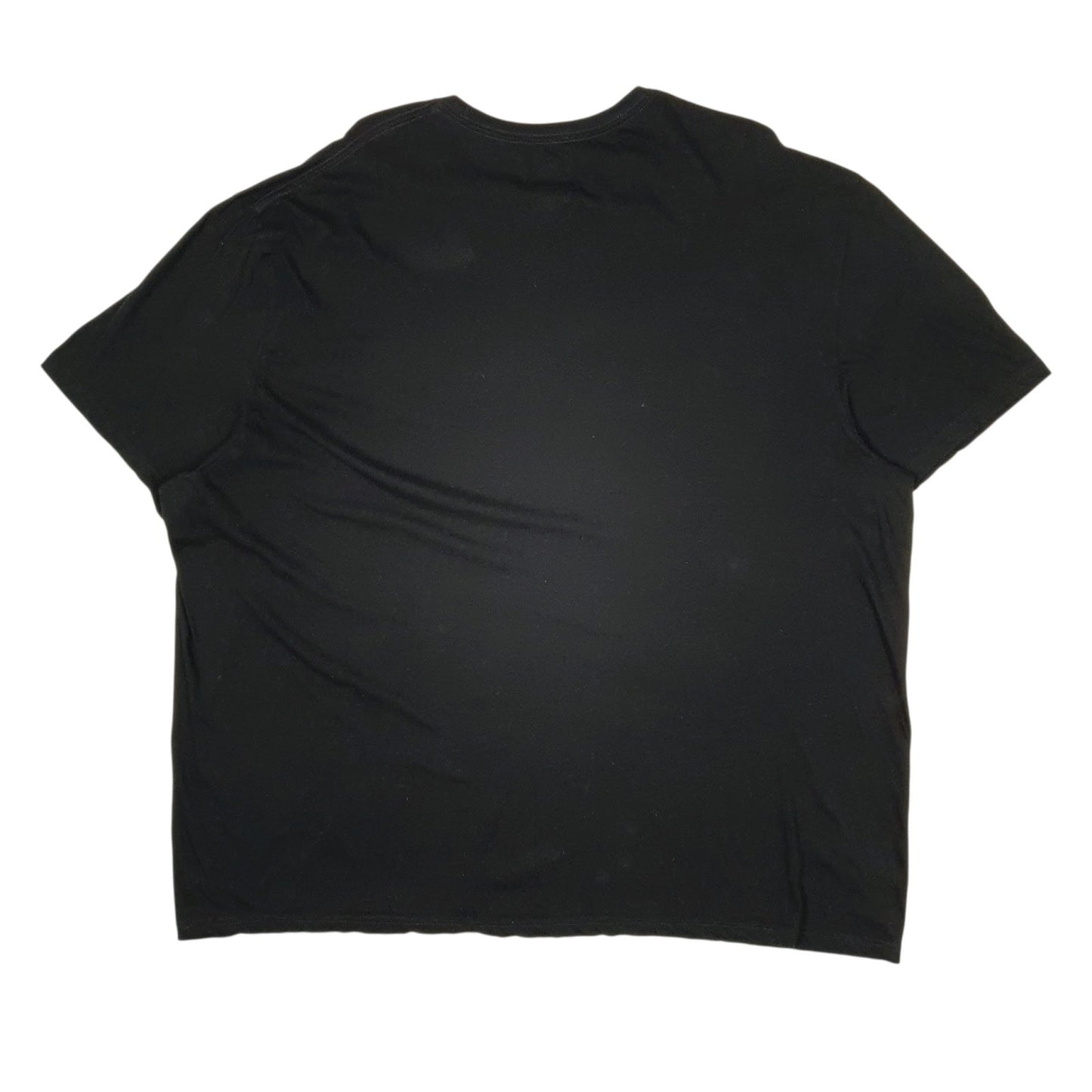Mens Black Polo Ralph Lauren   T Shirt