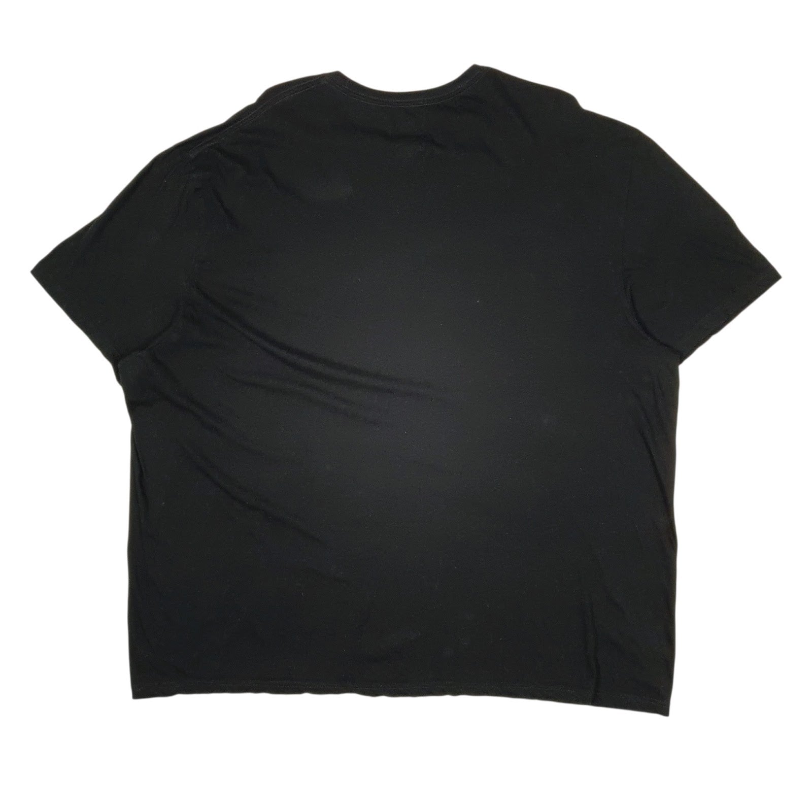 Mens Black Polo Ralph Lauren   T Shirt