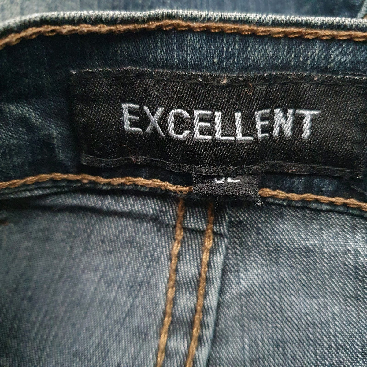 Womens Blue Excellent   Jeans