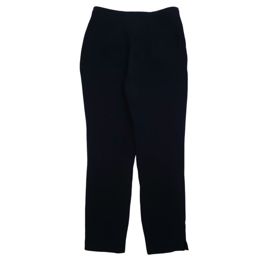 Womens Black Prada   Trousers