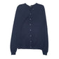 Womens Navy Uniqlo  Cardigan Jumper