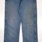 Mens Blue Levis   Jeans