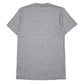 Mens Grey Jerzees   T Shirt