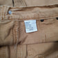 Mens Brown Dickies   Trousers