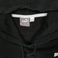 Mens Black Puma  Hoodie Jumper