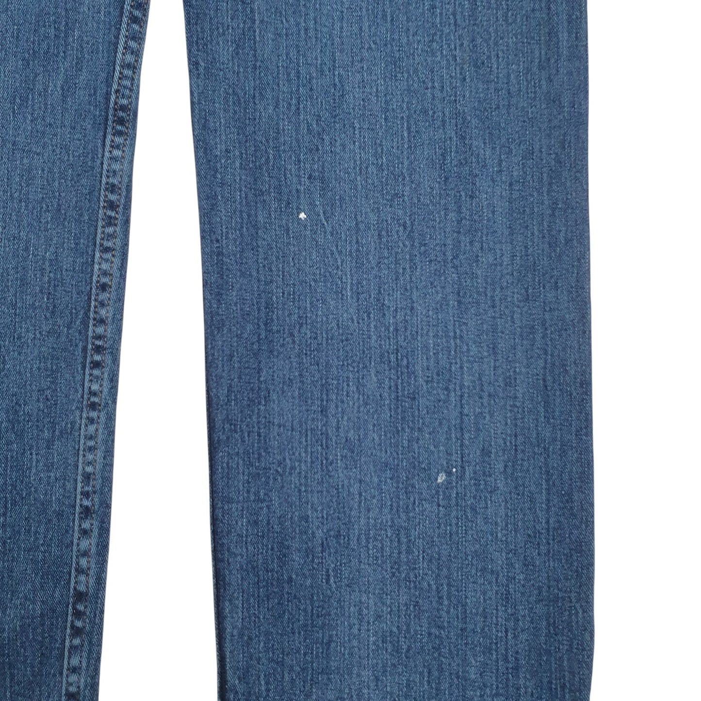 Mens Blue Wrangler   Jeans