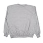 Mens Grey Champion Georgia Crewneck Jumper