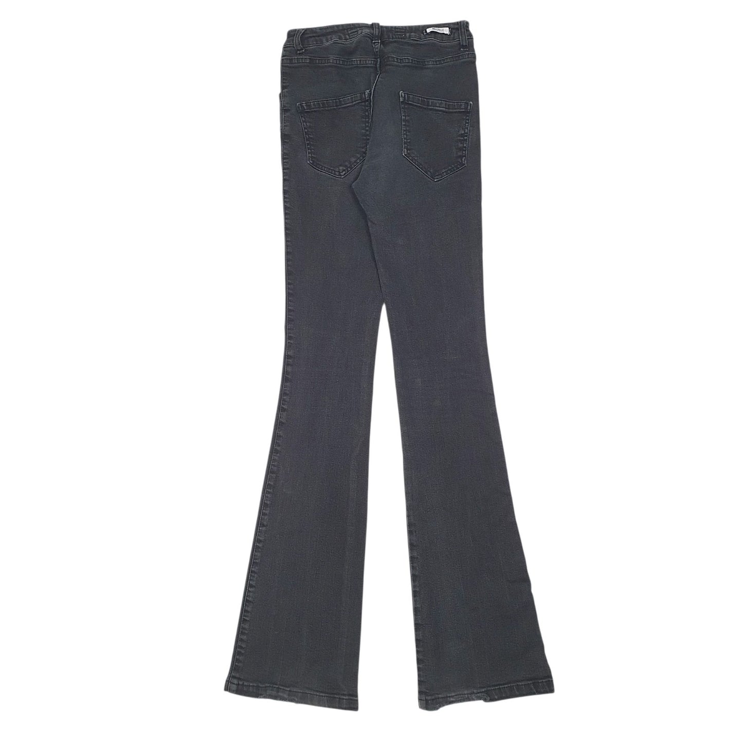 Womens Grey Melville   Jeans