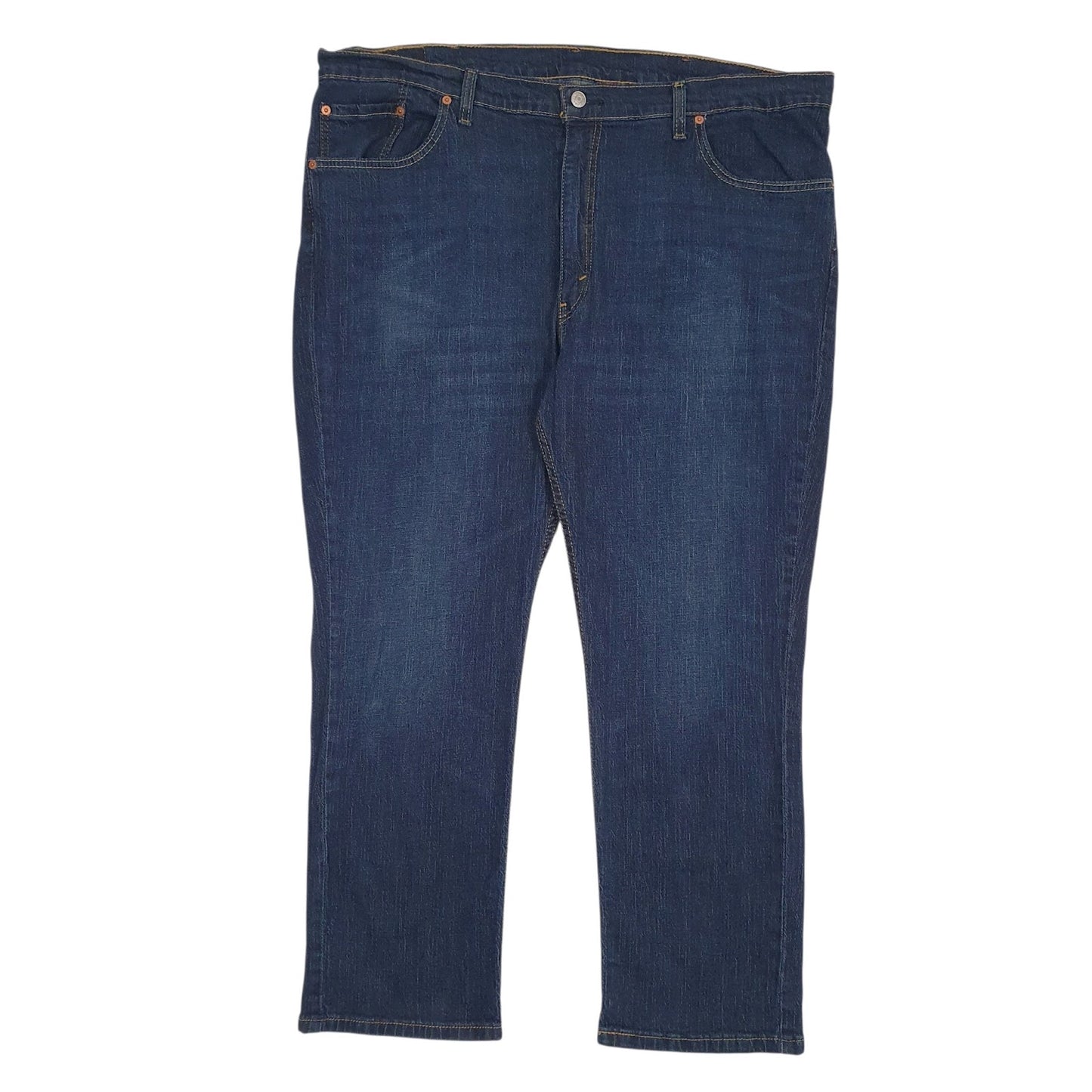 Mens Blue Levis  511 JeansW44 L29