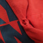 Mens Red Nike   T Shirt