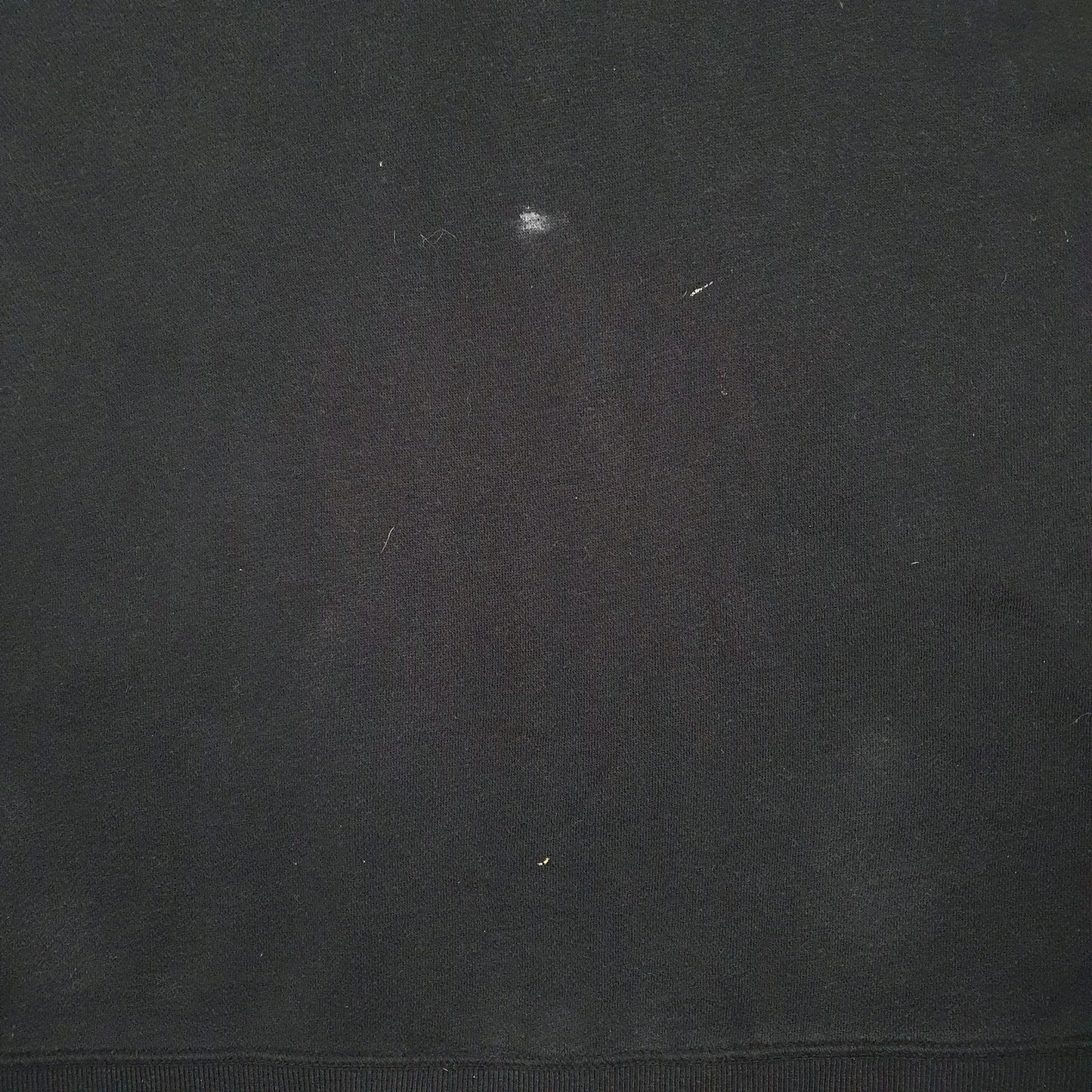 Mens Black Columbia Sportswear Company  Quarter Zip Jumper
