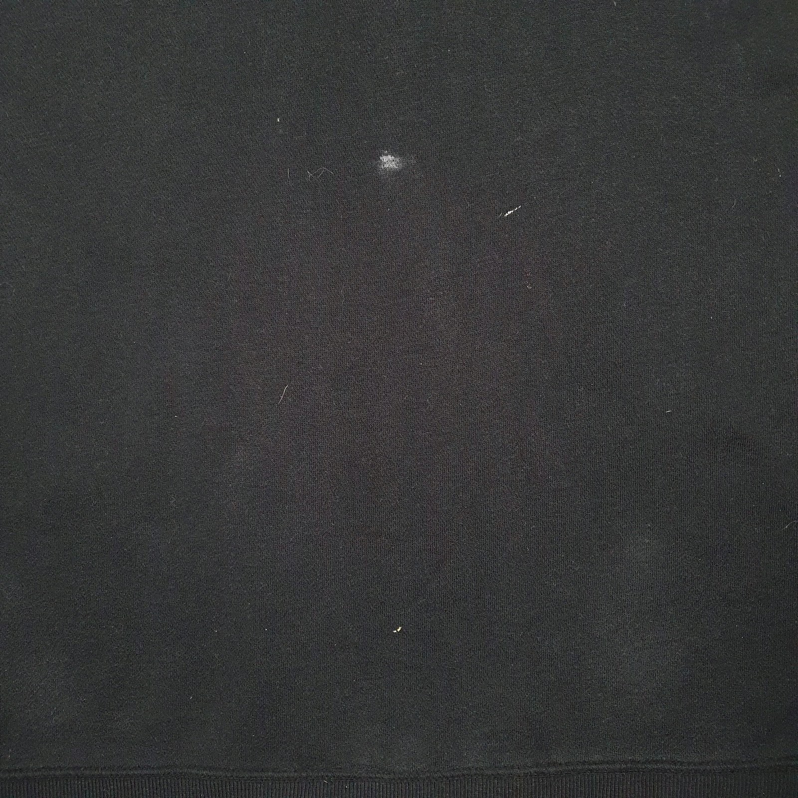 Mens Black Columbia Sportswear Company  Quarter Zip Jumper