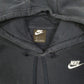 Mens Navy Nike  Hoodie Jumper