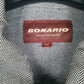 Mens Grey Bonario   Shirt