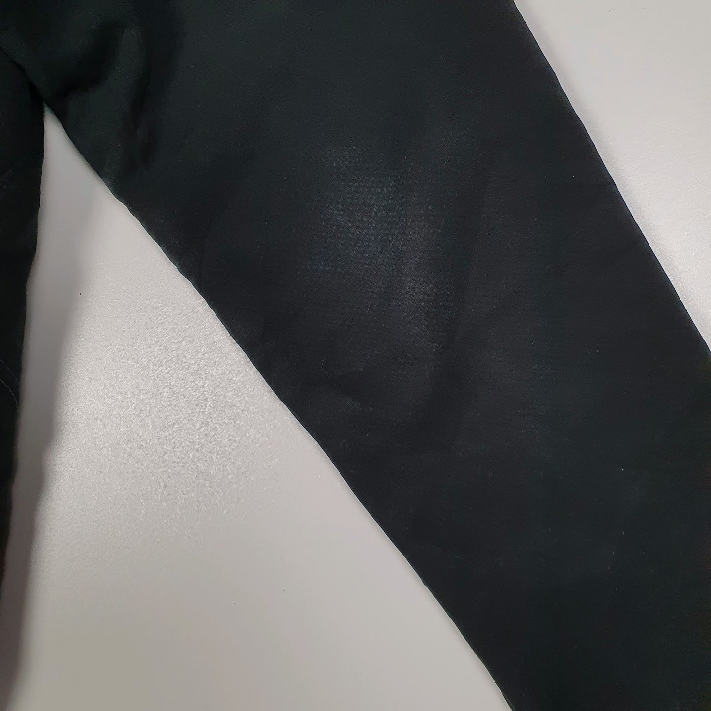 Womens Black Columbia Sportswear Company Fleece Lined Windbreaker Hoodie Coat