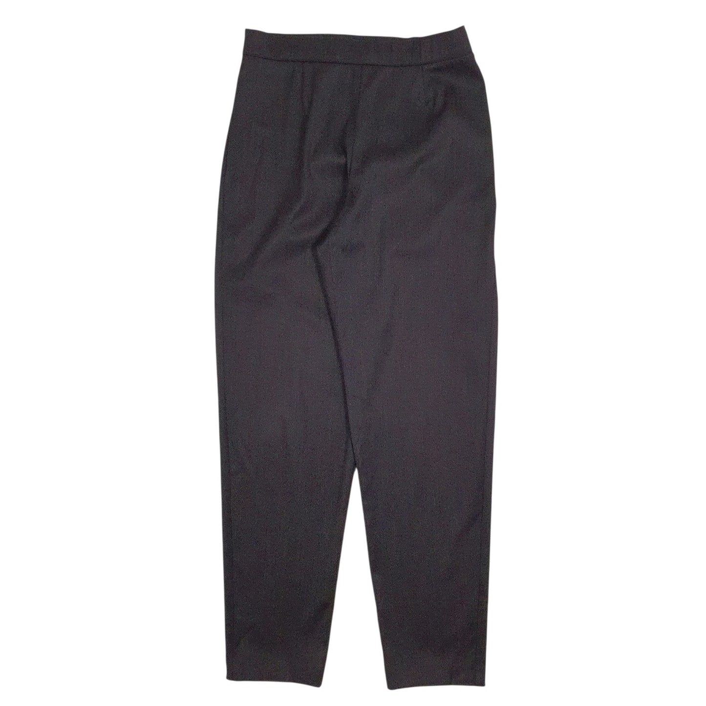 Womens Grey Marella  Formal Trousers