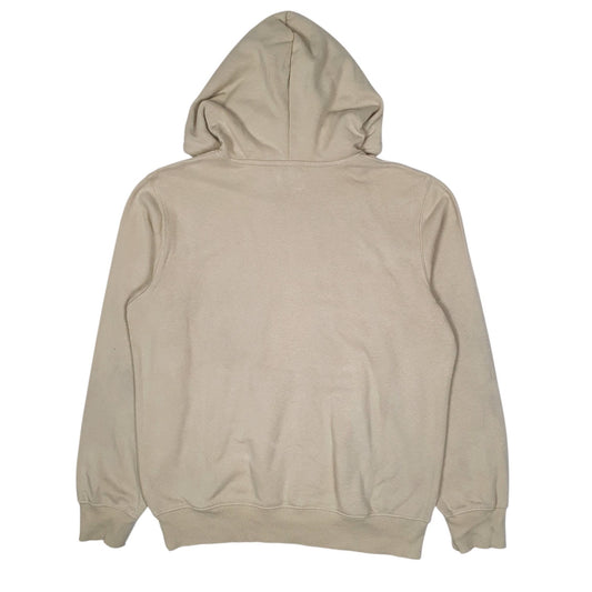 Mens Cream The North Face  Hoodie Jumper