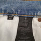 Womens Blue G Star   Jeans