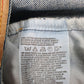 Mens Blue Levis   Jeans