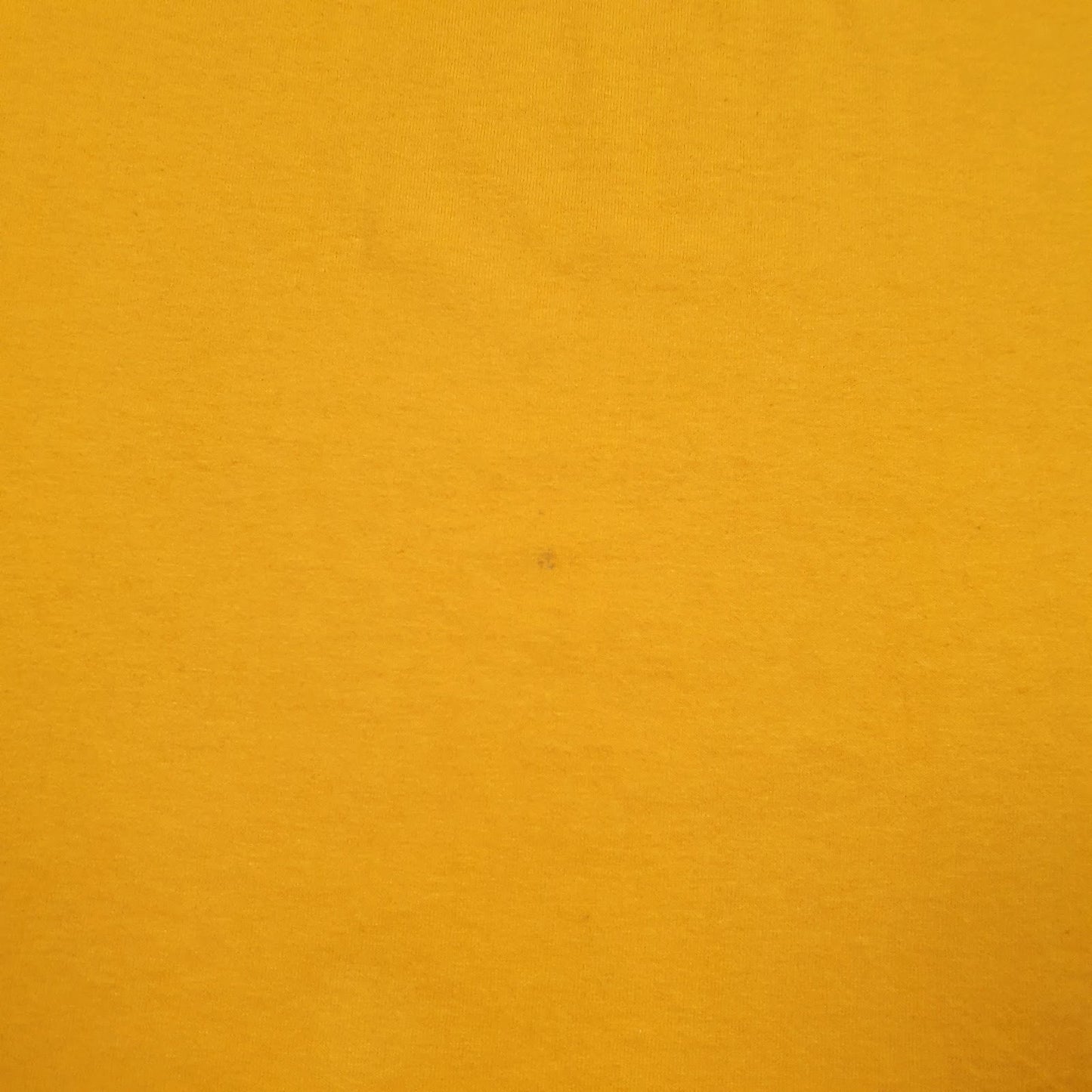 Mens Yellow Gildan Columbia Central Eagles Soccer  T Shirt
