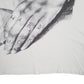 Mens White All Saints Les Miserables  T Shirt