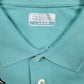 Mens Blue Kappa   Polo Shirt