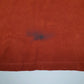 Mens Orange Patagonia Micro D Quarter Zip Jumper
