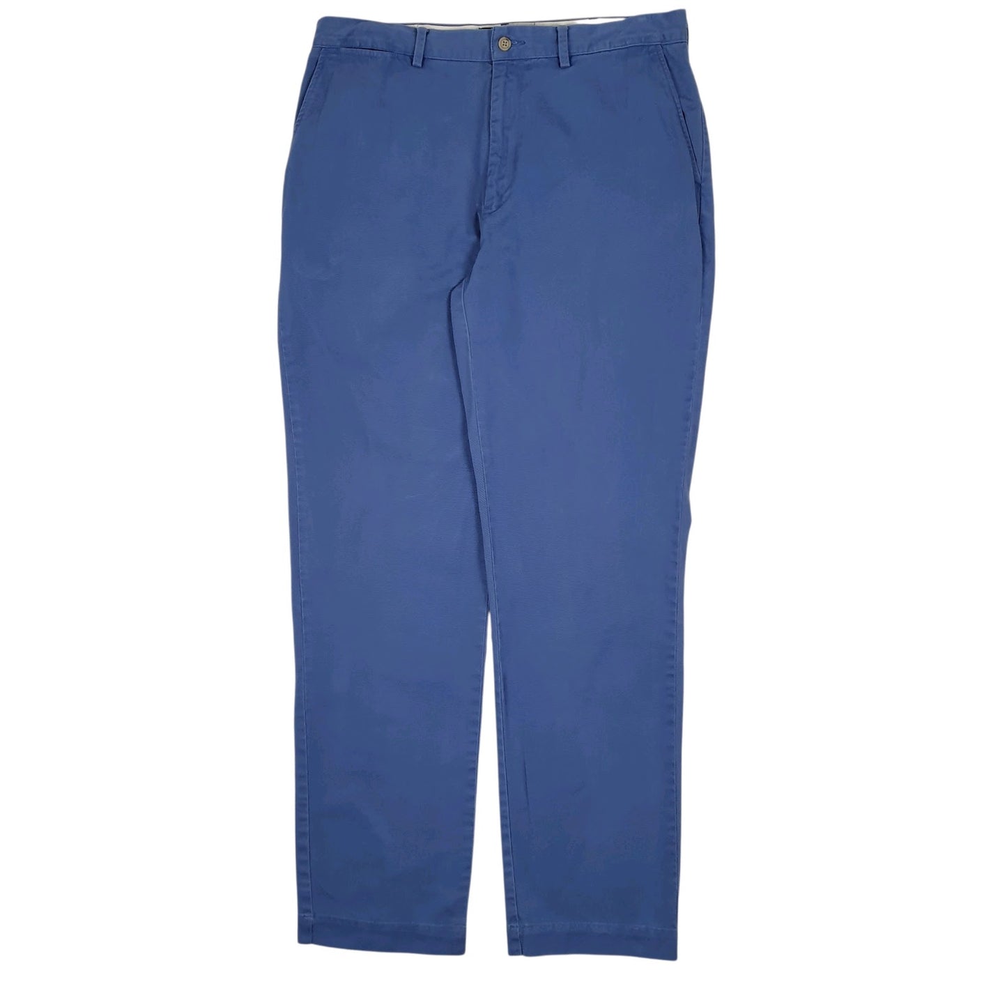 Mens Blue Polo Ralph Lauren  Chino Trousers
