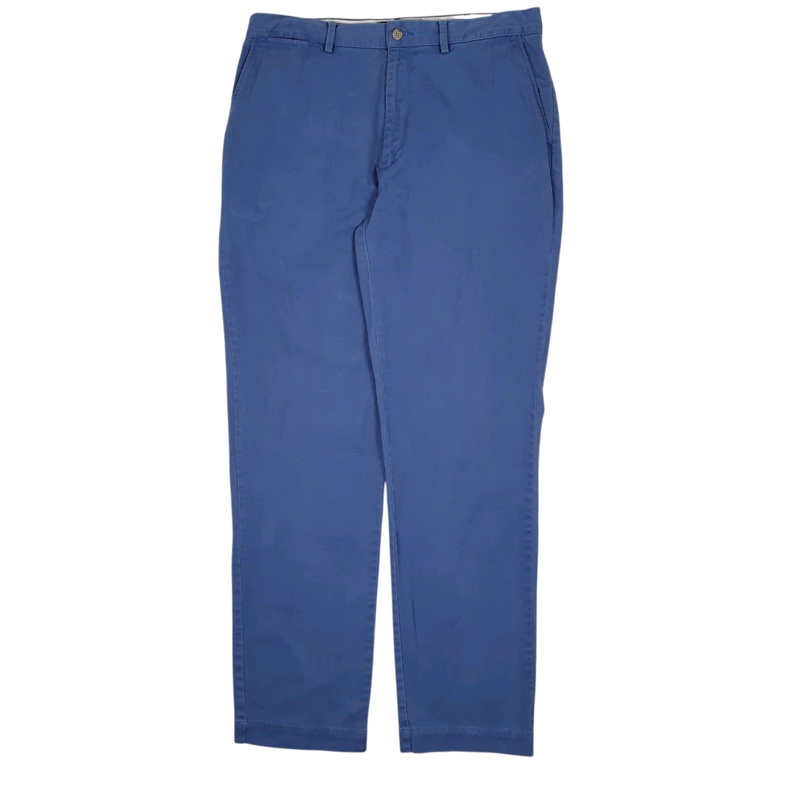 Mens Blue Polo Ralph Lauren  Chino Trousers