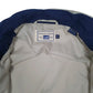Mens Beige Lee Vintage 90s  Coat