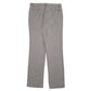 Mens Grey Polo Ralph Lauren Classic  Trousers