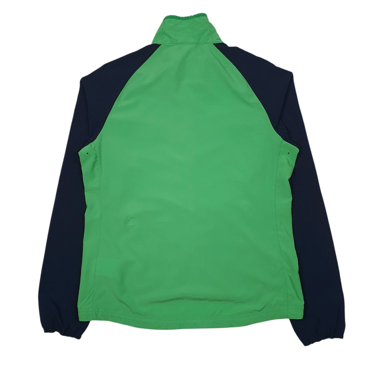 Womens Green Nike   Coat