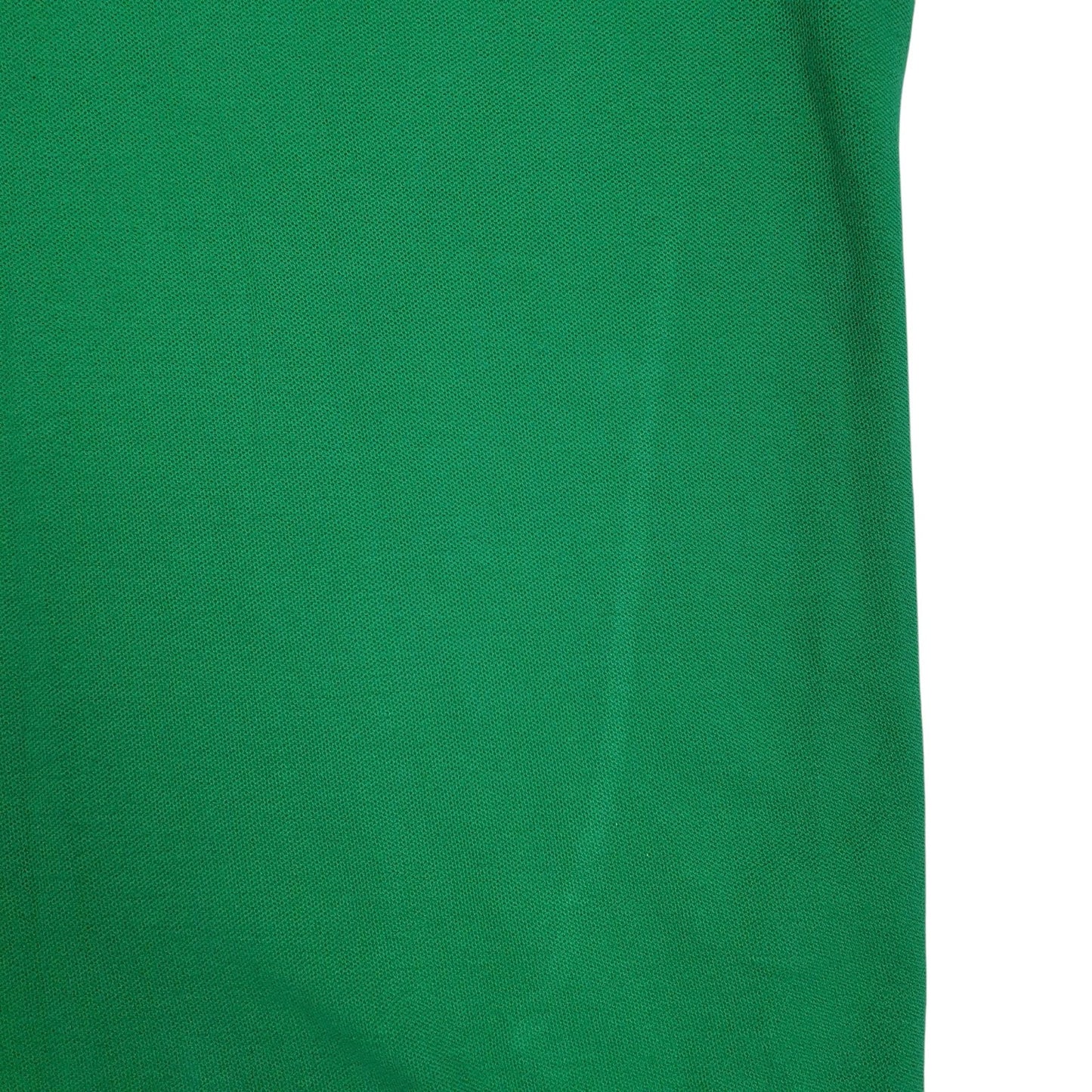 Mens Green Chaps   Polo Shirt