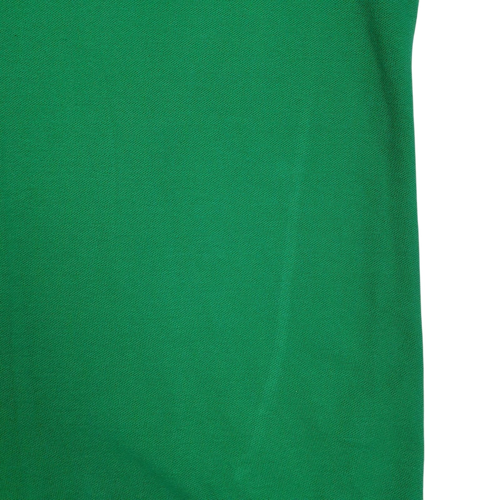 Mens Green Chaps   Polo Shirt