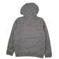 Womens Grey Patagonia Hoodie Full Zip Jumper